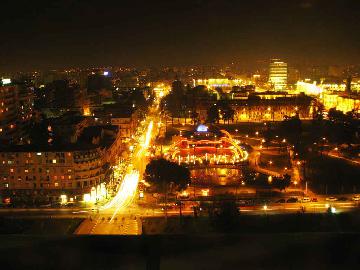 Tirana, a costly city to live in!
