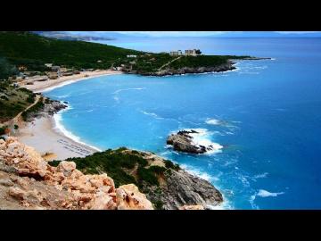 Forbes magazine has rated Albania in the Top worlds cheapest 2017 destination.