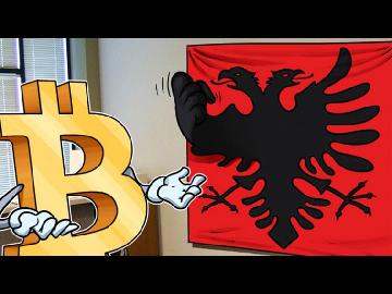 Albanias central bank calling on potential investors to avoid buying digital currencies