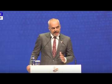 Albania can become a new front with its large and unexploited oil resources